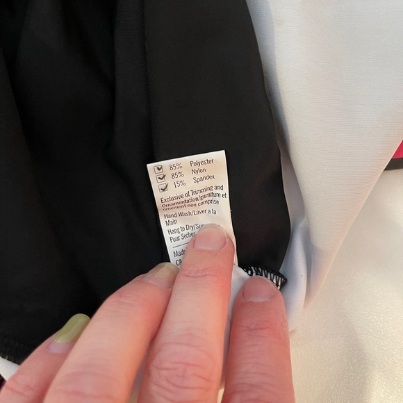 MDG Leotard - Picture 5 of 6